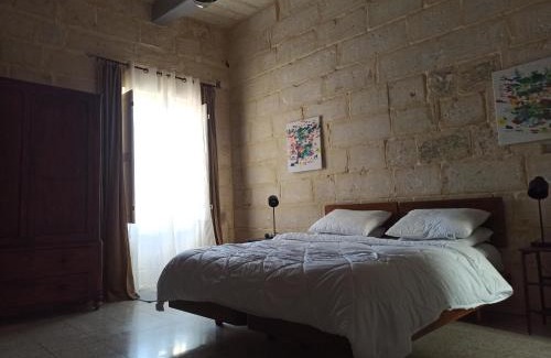 Qormi Apartment | Beautiful Studio apartment in Qormi Malta