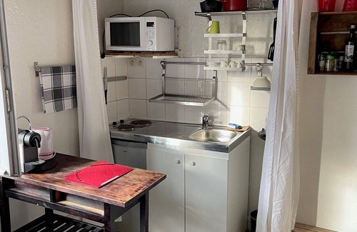 Strasbourg -Saint-Denis Apartment | Beautiful Studio-flat Completely Renovated - Paris Grands Boulevards 75002