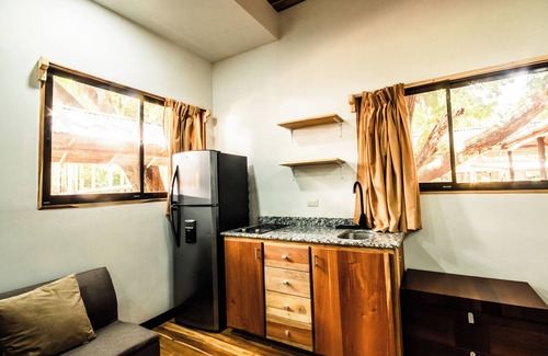 Canafistula Apartment | Beautiful Studio in a Natural and Quiet Pine Environment