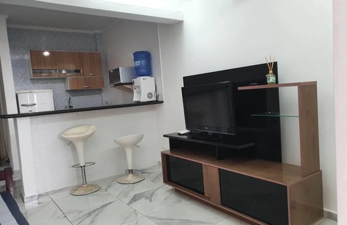 Historic Center Apartment | beautiful studio in Teresa Street