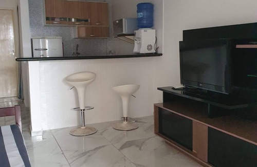 Historic Center Apartment | beautiful studio in Teresa Street