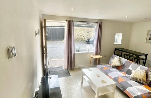 Mill Road Apartment | Beautiful Studio in Cambridge City Centre