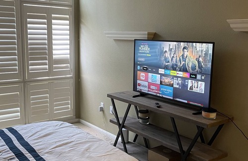 Cortez Hill Apartment | Beautiful Studio in Downtown San Diego