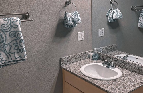 Cortez Hill Apartment | Beautiful Studio in Downtown San Diego