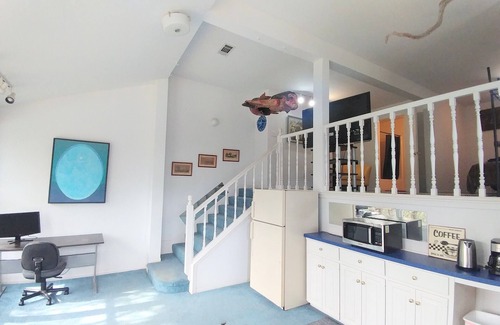 Great Hills Apartment | Beautiful Studio in Great Hills