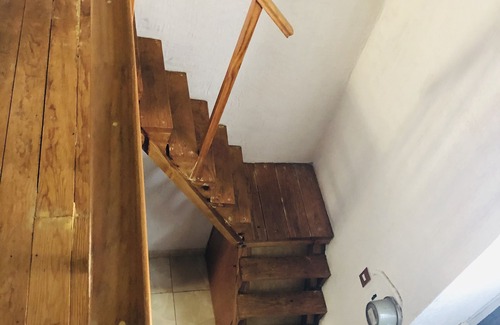 Downtown Queretaro Apartment | Beautiful studio in Querétaro historic centre with private bathroom