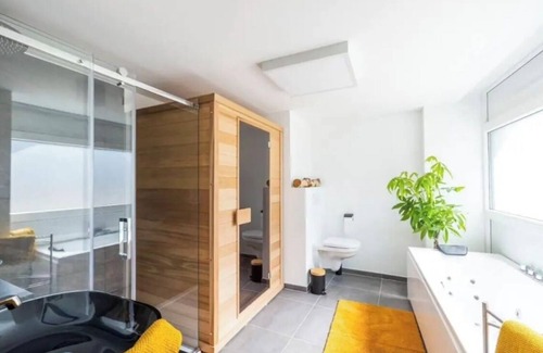 Louveigne Apartment | Beautiful studio in the countryside