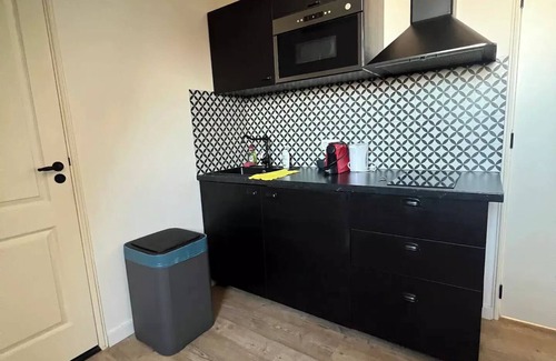 Rotterdam Apartment | Beautiful studio in the centre of Rotterdam