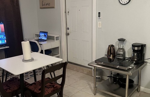 North Miami House | Beautiful studio in North Miami Beach