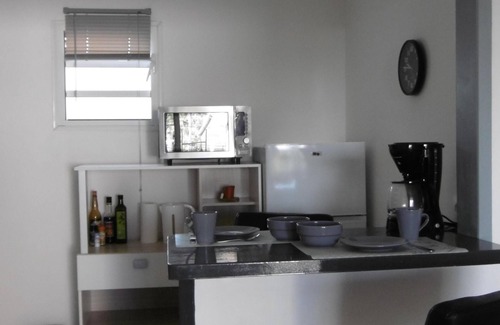 Saint-Pierre De La Reunion Apartment | Beautiful Studio near the ocean in Terre Sainte,