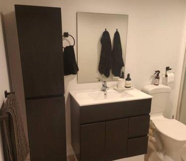 Hoon Hay Apartment | Beautiful studio near everything