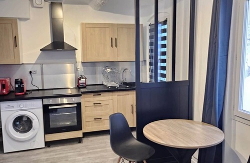 Saint-Victor Apartment | Beautiful studio near the Old Port