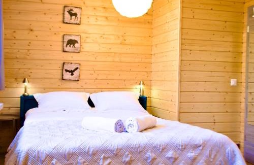 Arzier House | Beautiful studio - private garden, EV, breakfast - Chalet Hug studio