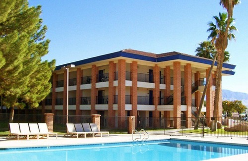 Mesquite Apartment | Beautiful studio unit at resort, sleeps 2