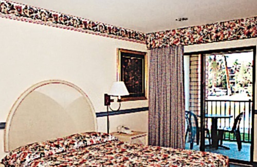 Mesquite Apartment | Beautiful studio unit at resort, sleeps 2