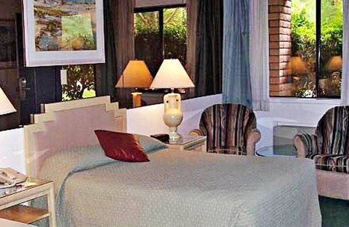 Mesquite Apartment | Beautiful studio unit at resort, sleeps 2