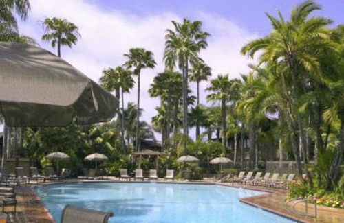 La Playa Apartment | Beautiful studio unit at resort, sleeps 4