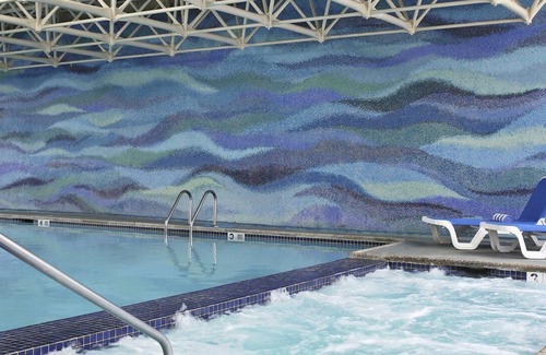 Atlantic City Apartment | Beautiful studio unit at resort, sleeps 4