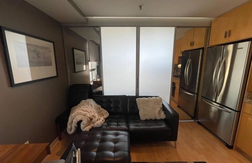 Tenderloin Apartment | Beautiful Studio apartment (558211) by Houzlet