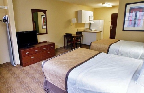Temple Terrace Apartment | Beautiful Studio apartment (425985) by Houzlet