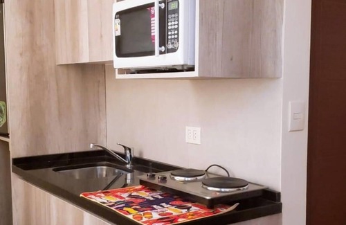 Cochabamba House | Beautiful Studio with pool