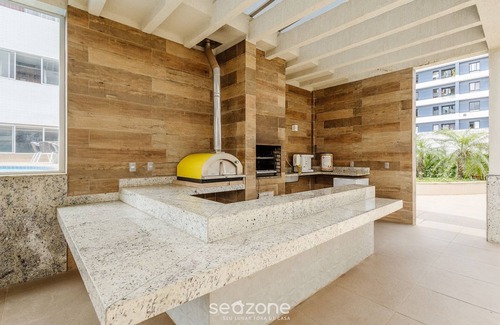 Aguas Claras Apartment | Beautiful Studios in Condominium With Pool - Aguas Claras - Madb