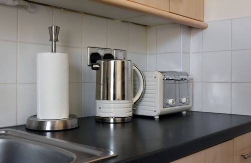 Leamington Spa Apartment | Beautiful , stylish apartment in Leamington Spa