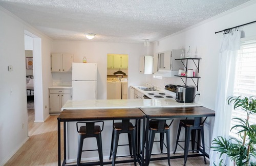 Conestee House | Beautiful Stylish 3 bedroom home in Greenville