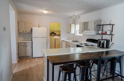 Conestee House | Beautiful Stylish 3 bedroom home in Greenville