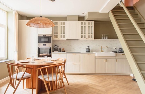 's-Gravenvoeren Apartment | Beautiful Stylish apartment in Voeren 4P