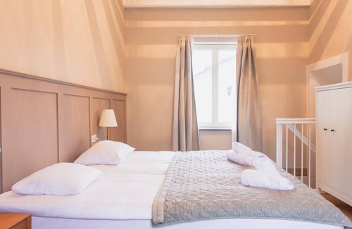 's-Gravenvoeren Apartment | Beautiful Stylish apartment in Voeren 4P
