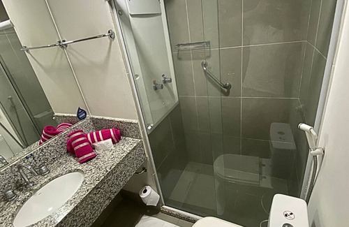 Camorim Apartment | Beautiful suite 5 minutes from Riocentro