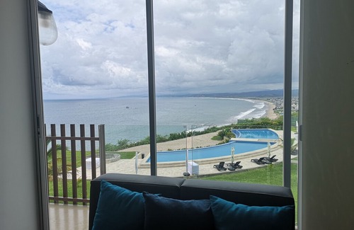 Ayangue Apartment | BEAUTIFUL SUITE IN AYANGUE, SAN PEDRO