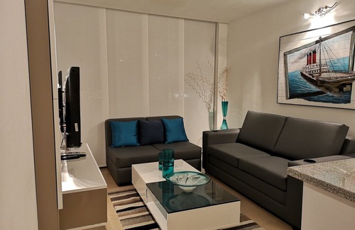 Ayangue Apartment | BEAUTIFUL SUITE IN AYANGUE, SAN PEDRO