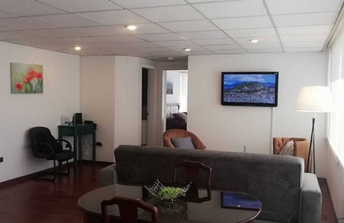 La Mariscal Apartment | Beautiful Suite in the heart of Quito,