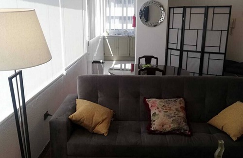 La Mariscal Apartment | Beautiful Suite in the heart of Quito,