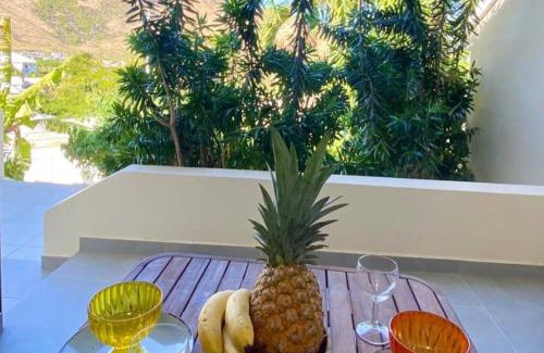 Cul de Sac House | Beautiful suite S16, pool, next to Pinel Island