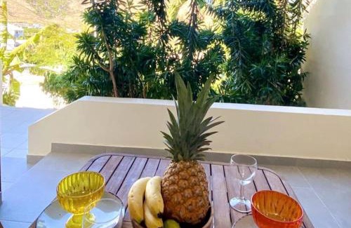 Cul de Sac House | Beautiful suite S17, pool, next to Pinel Island