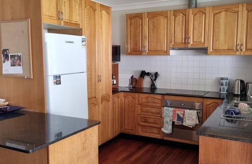 Smiths Lake House | Beautiful Summer House in Smiths Lake - 10 mins from the beach!