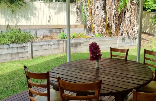 Smiths Lake House | Beautiful Summer House in Smiths Lake - 10 mins from the beach!