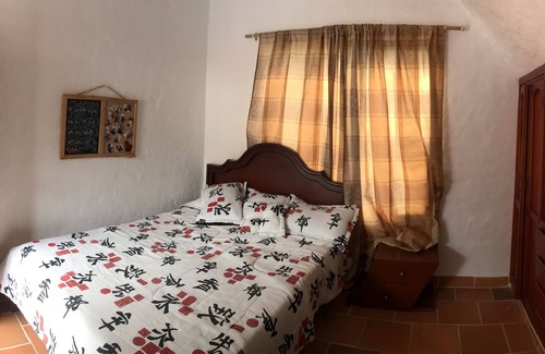 Chinacota Cabin | Beautiful summer house with swimming pool in sunny Chinacota Near to Cúcuta COL