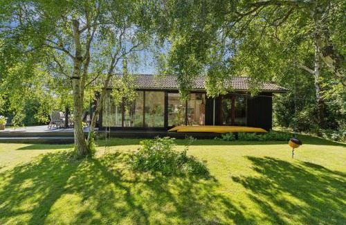 Gilleleje House | Beautiful Summer House In A Fantastic Location