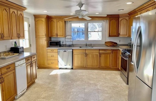 Kenberma House | Beautiful Summer Rental at Gorgeous Nantasket Beach in Hull MA!