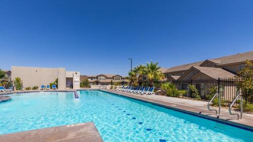 Sienna Hills House | Beautiful Sun Villa at The Casitas Sienna Hills