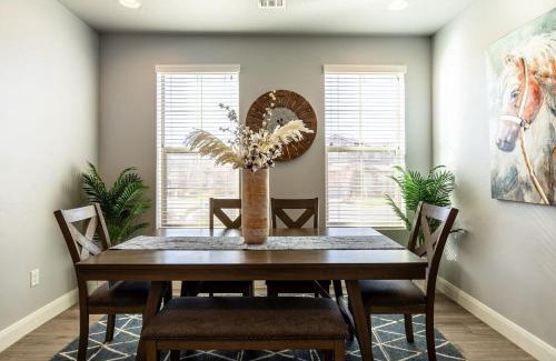 Sienna Hills House | Beautiful Sun Villa at The Casitas Sienna Hills
