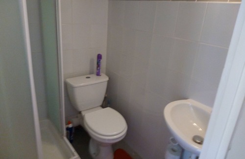 Ambilly Apartment | Beautiful sunny apartment near Geneva