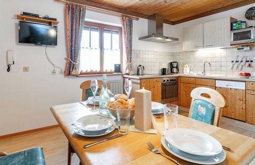 Kaunerberg Apartment | Beautiful sunny holiday flat on the Kaunerberg