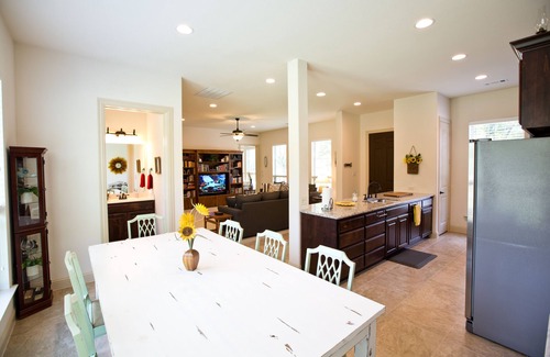 Sunnyvale House | Beautiful Sunnyvale Guest House 15 Minutes East of Dallas