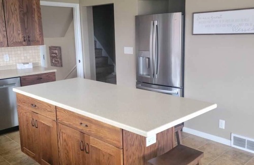 Fond du Lac House | Beautiful Sunrises and Lakefront Views!