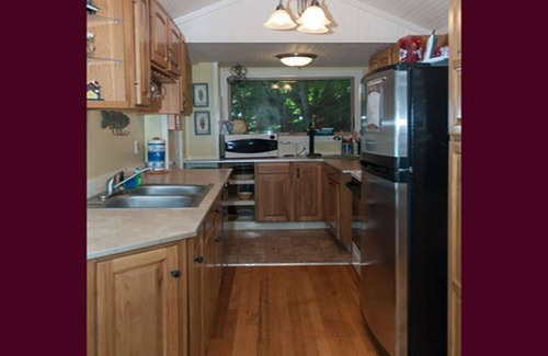 Town of Jerusalem Cottage | Beautiful sunrises with Crystal clear waters